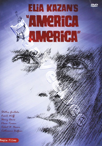 America, America (DVD)